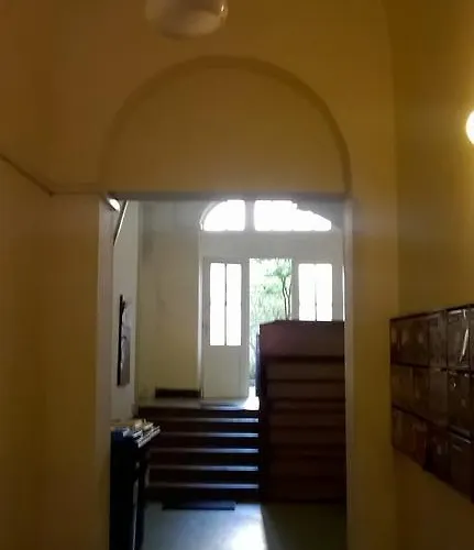 Paprika Palace Будапешт