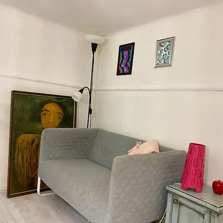 Paprika Palace Apartment Budapest