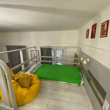 Apartment Paprika Palace *