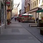 Paprika Palace بودابست