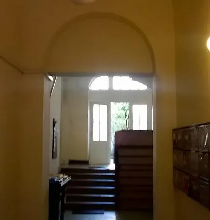 Paprika Palace Budapest